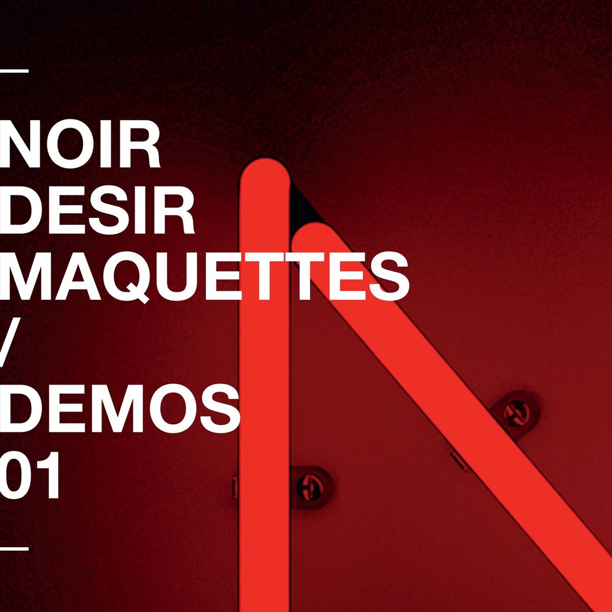 Album cover of Les écorchés