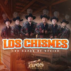 Cover of Los Chismes
