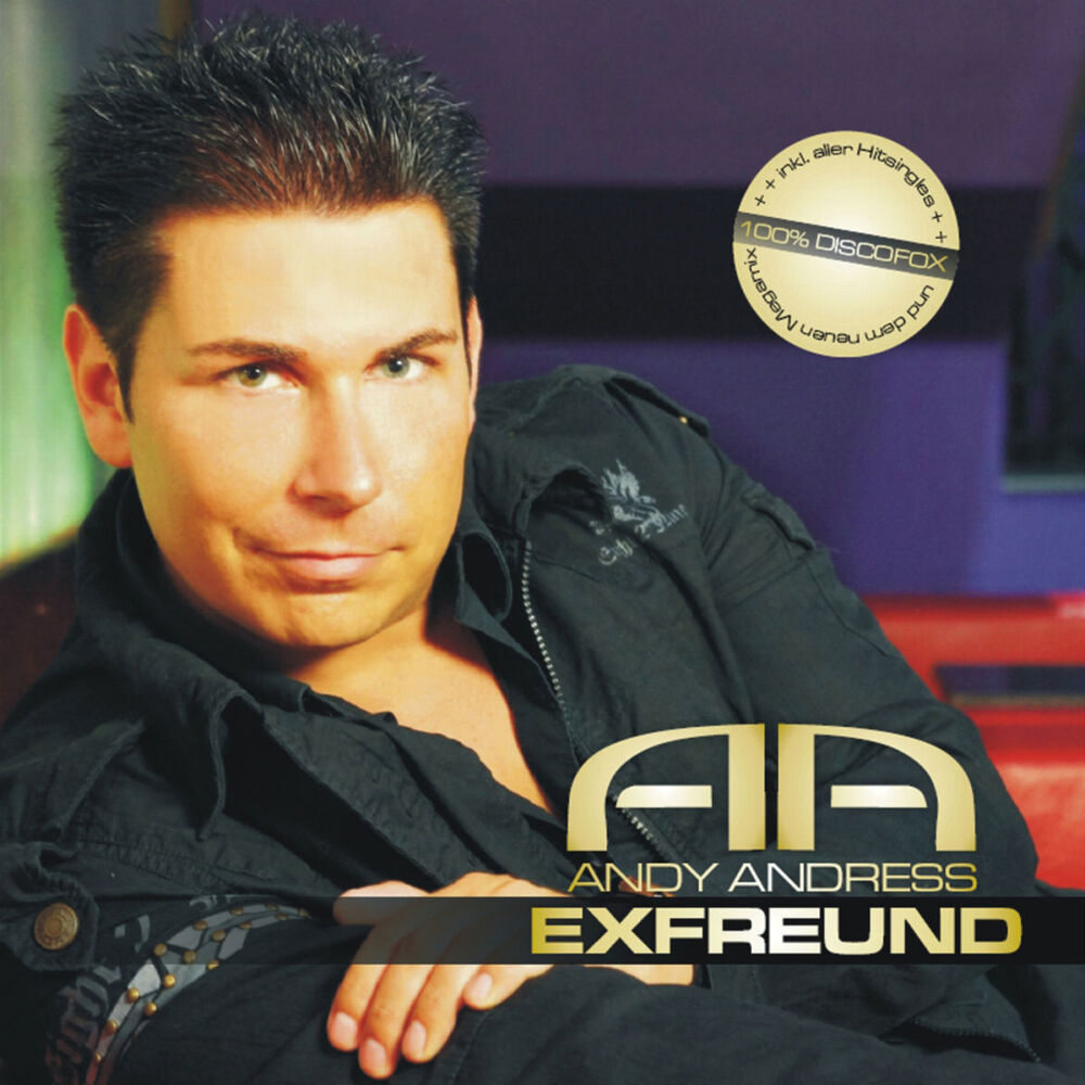 Picture of Exfreund