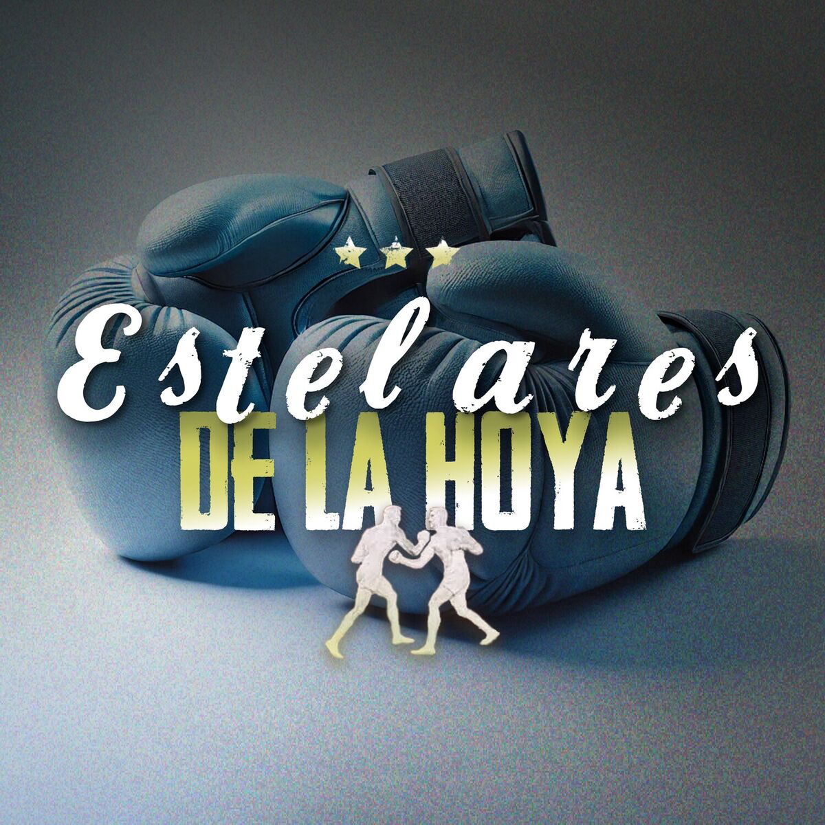 Album cover of De La Hoya (En Vivo en el Luna Park)