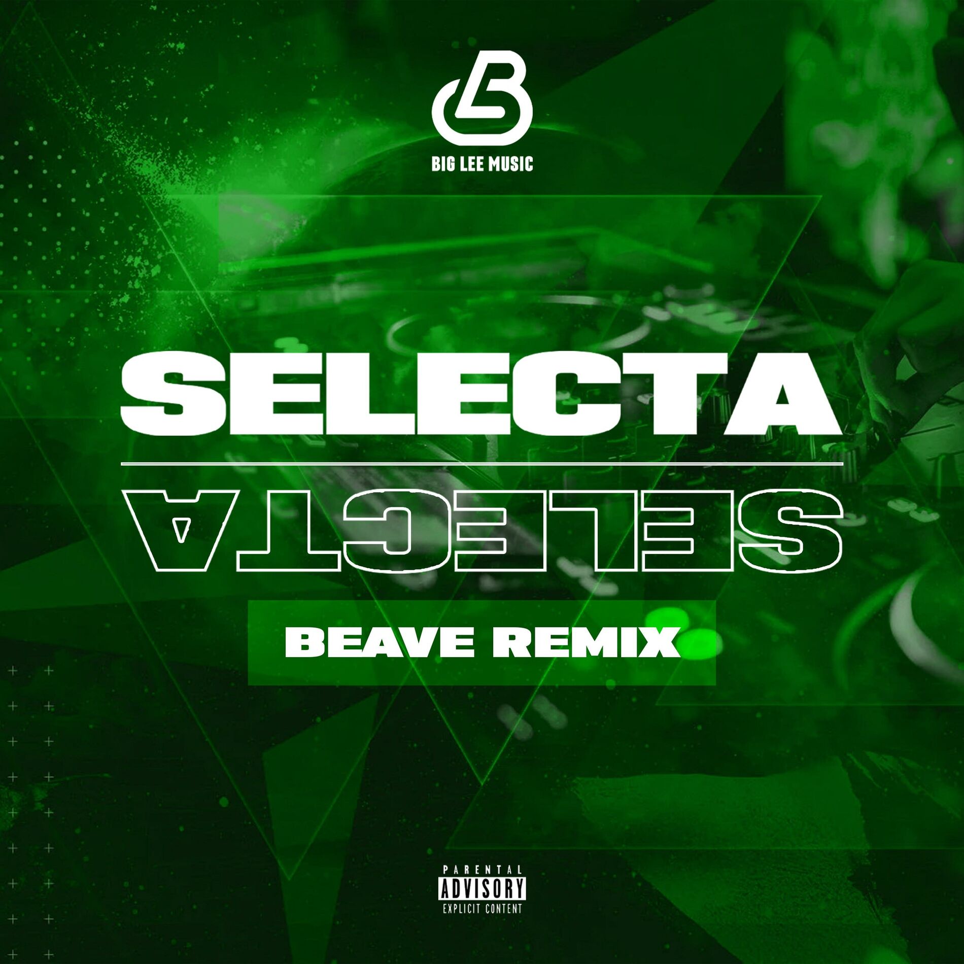 Album cover of Selecta (Beave Remix)