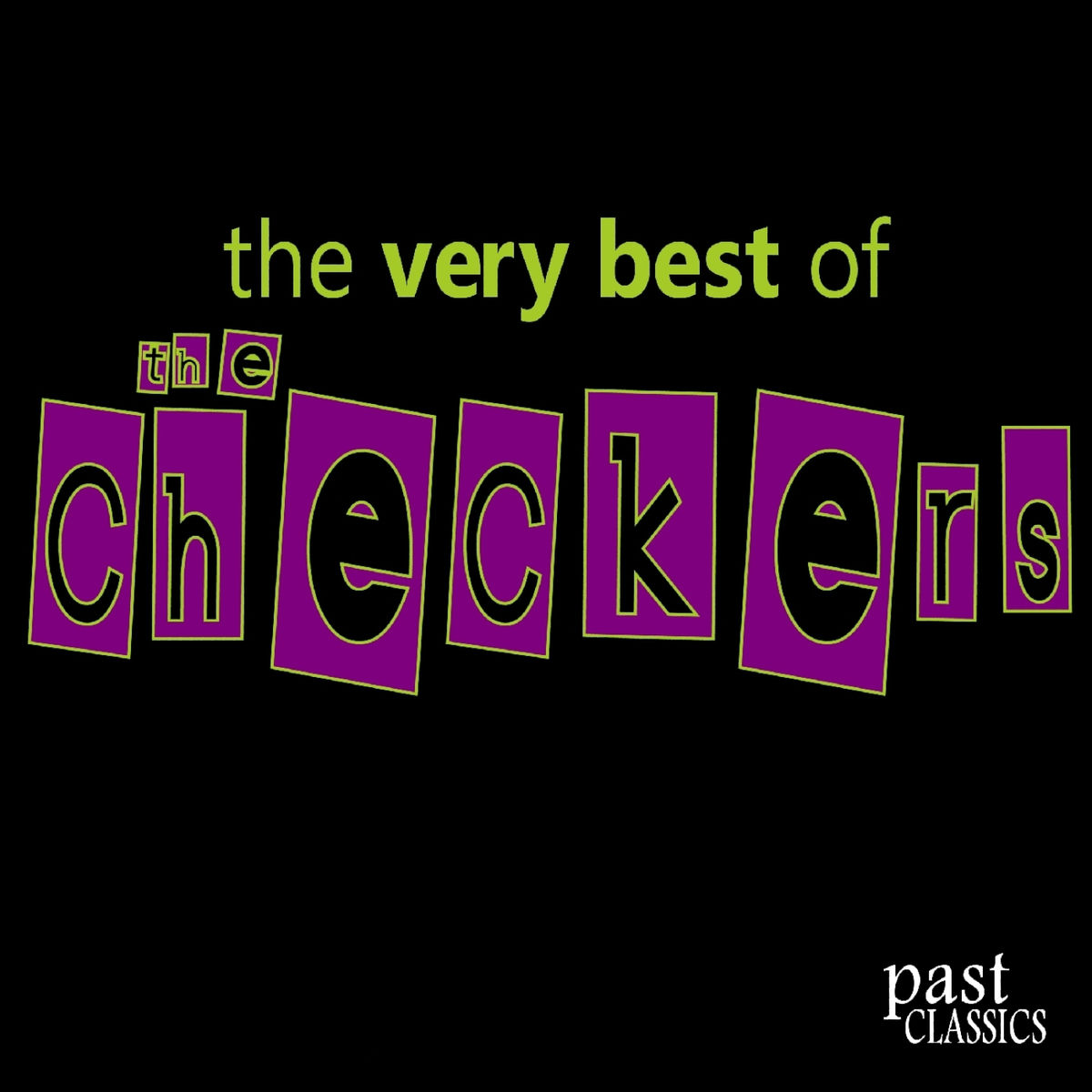 ミュージック The Complete Checkers Vol.1 CD] Complete The Checkers ~All Singles Collection_ | eBay