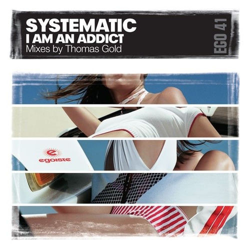 I Am An Addict (Thomas Gold Alternative Mix)