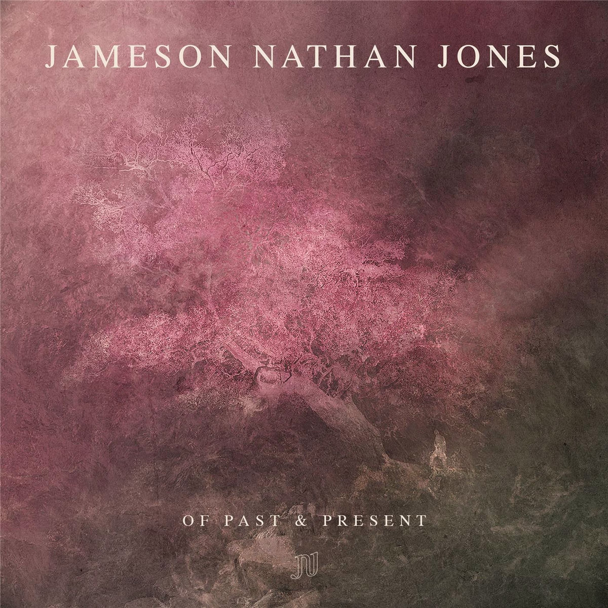 Album cover of Of Past & Present