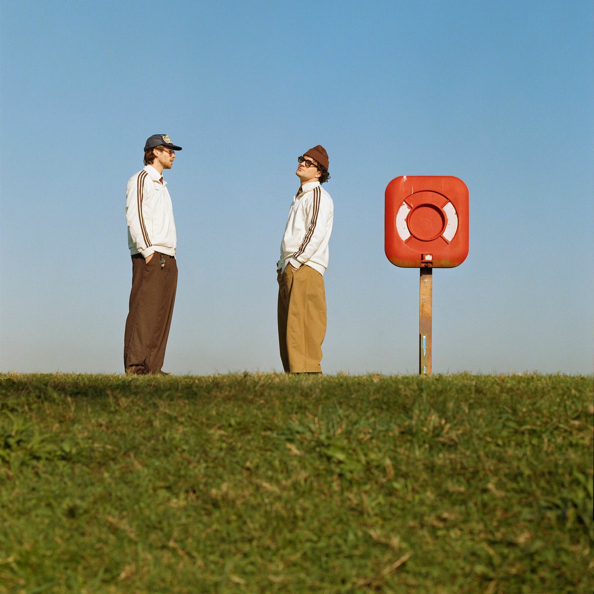 Album cover of Heat