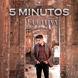 Cover of 5 Minutos