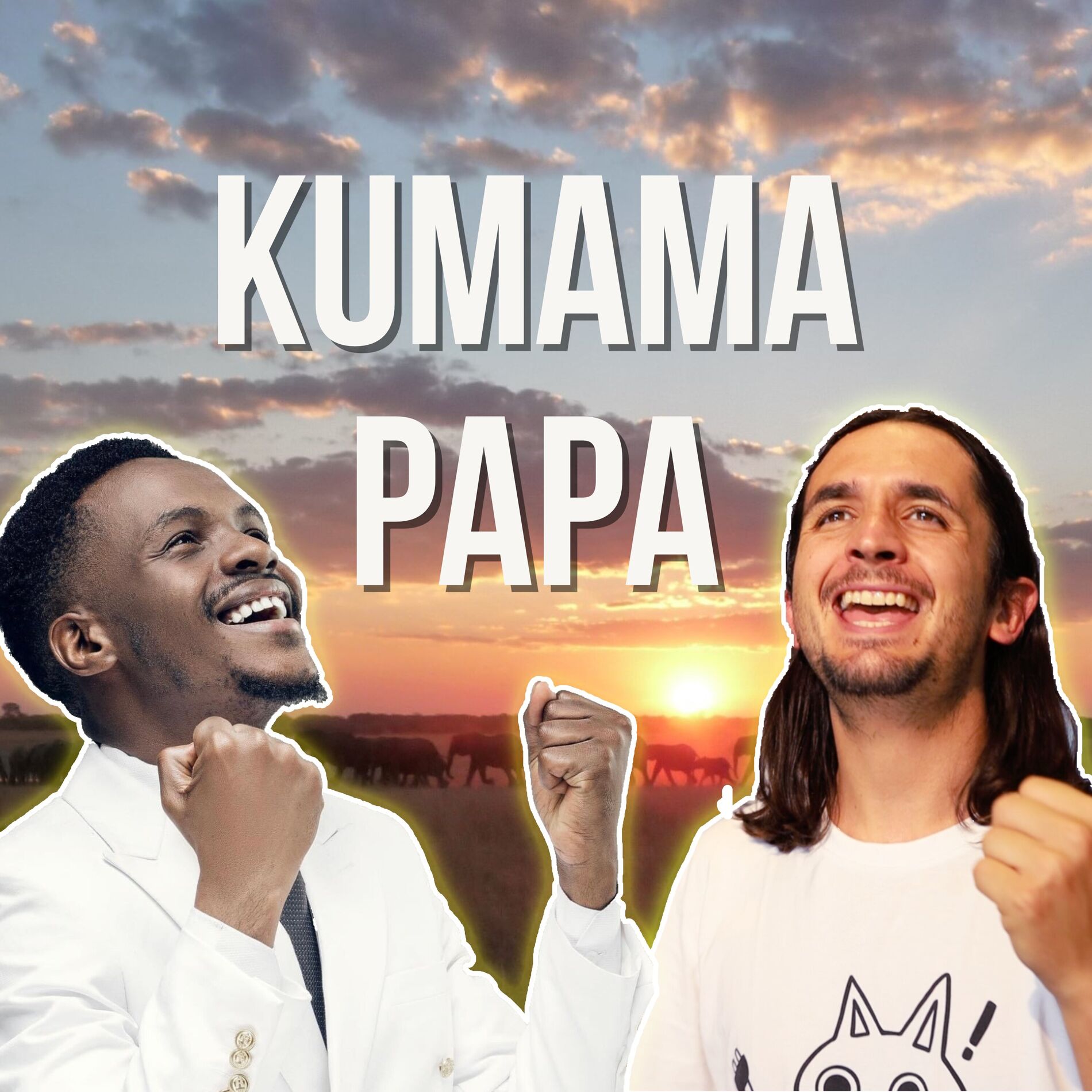 Album cover of Kumama Papa
