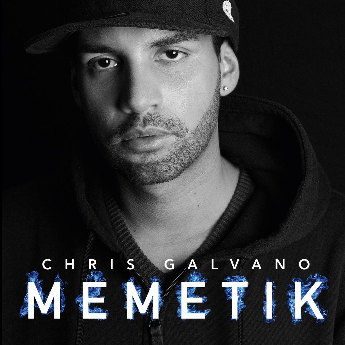 Album cover of Memetik