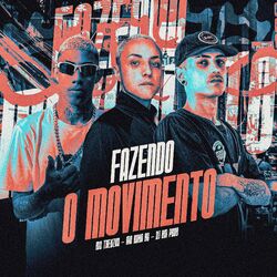 FAZENDO O MOVIMENTO