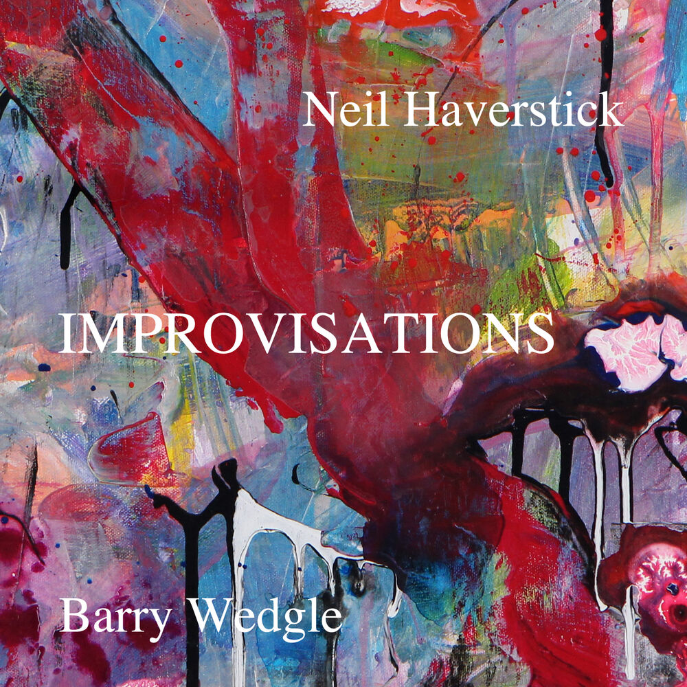 Picture of Improvisations