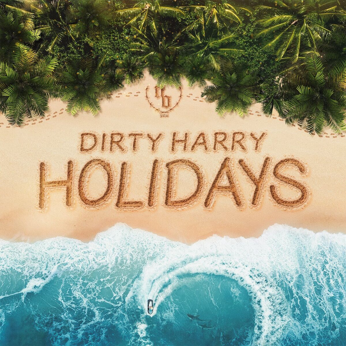 Album cover of Holidays (EP)