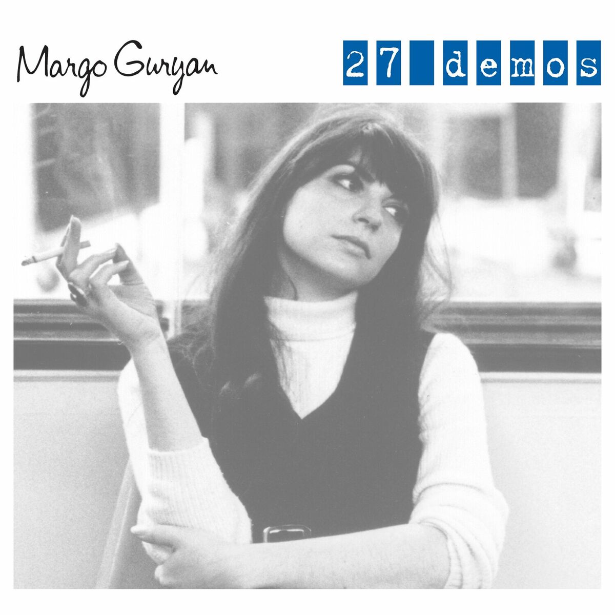 Margo Guryan: albums, songs, playlists | Listen on Deezer