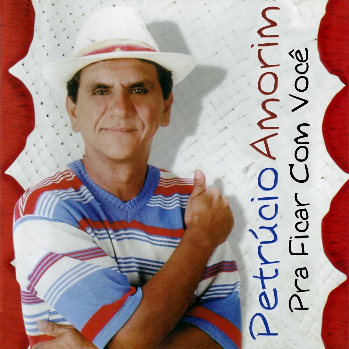 Album cover of Pra Ficar Com Você