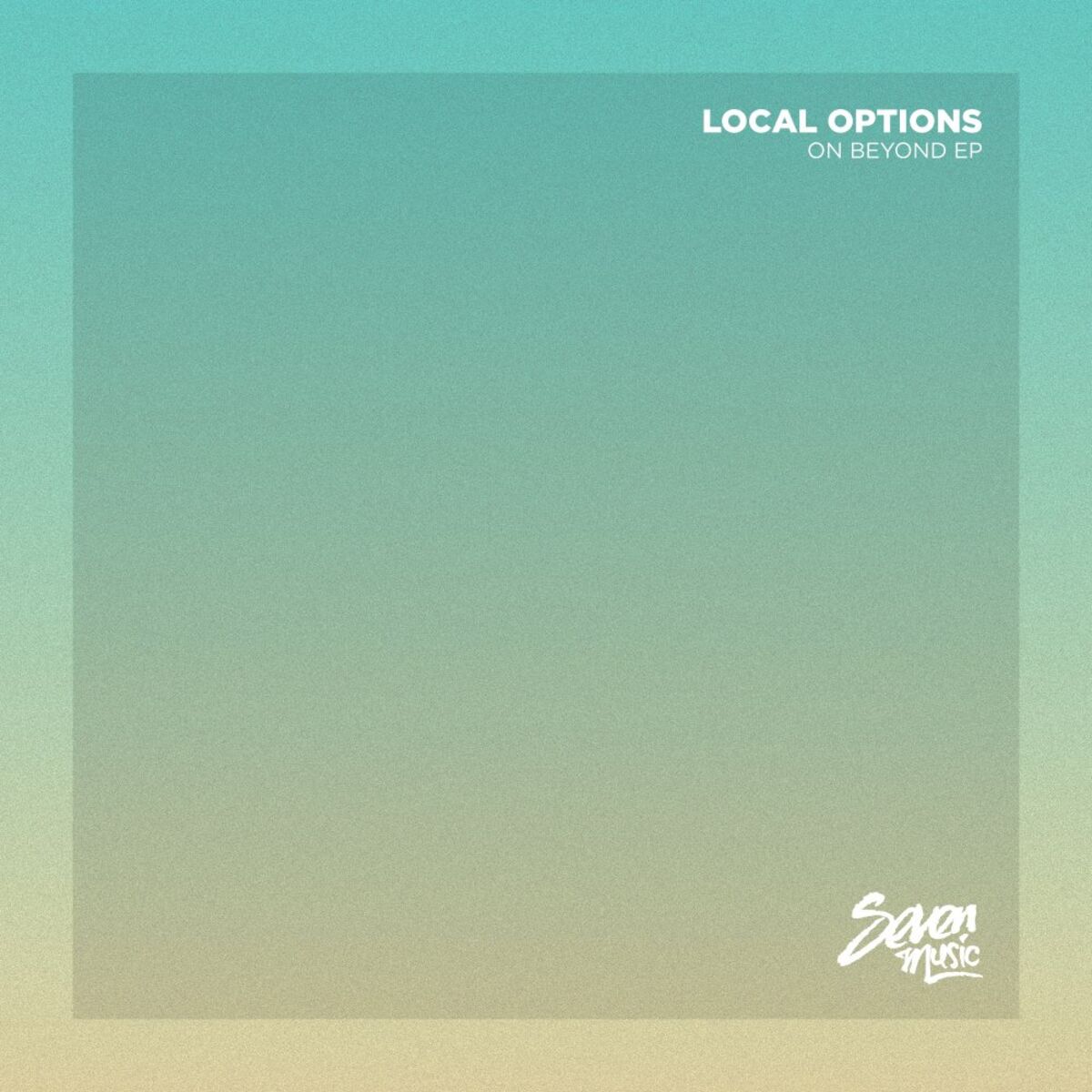 Album cover of On Beyond EP