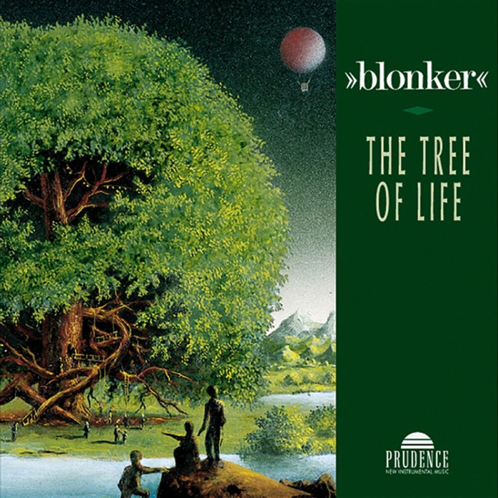 Picture of Tree Of Life