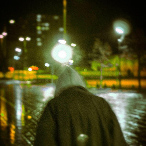 Kim sol – You Sank In – Single