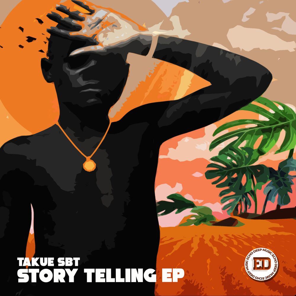 Picture of Story Telling