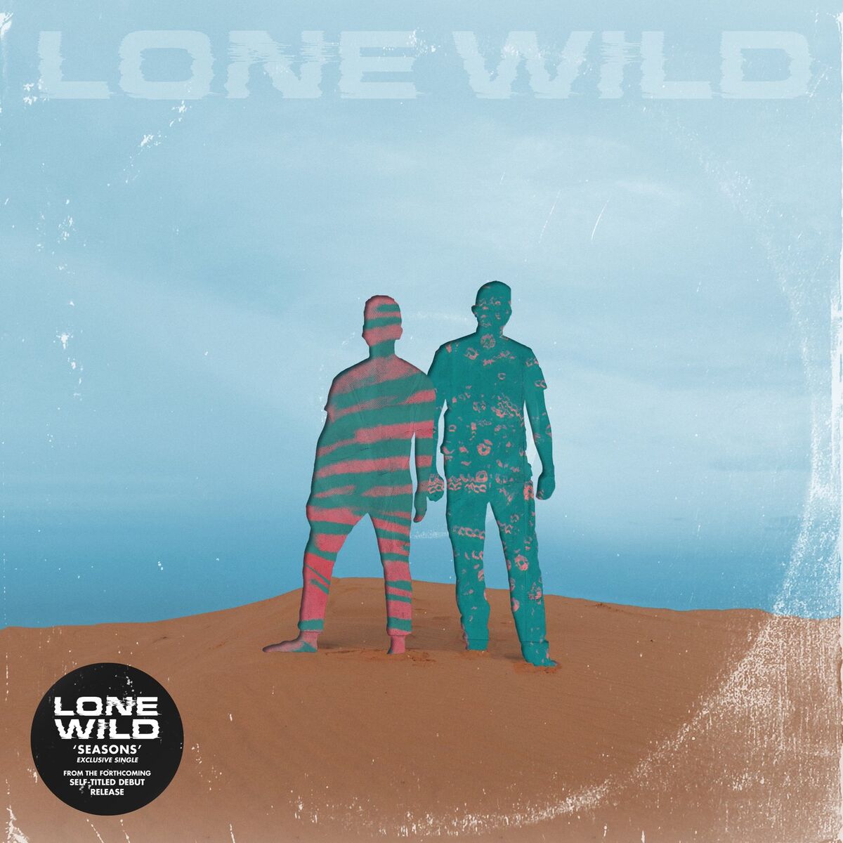 Album cover of Seasons