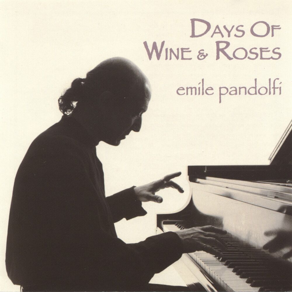 Picture of Days Of Wine And Roses