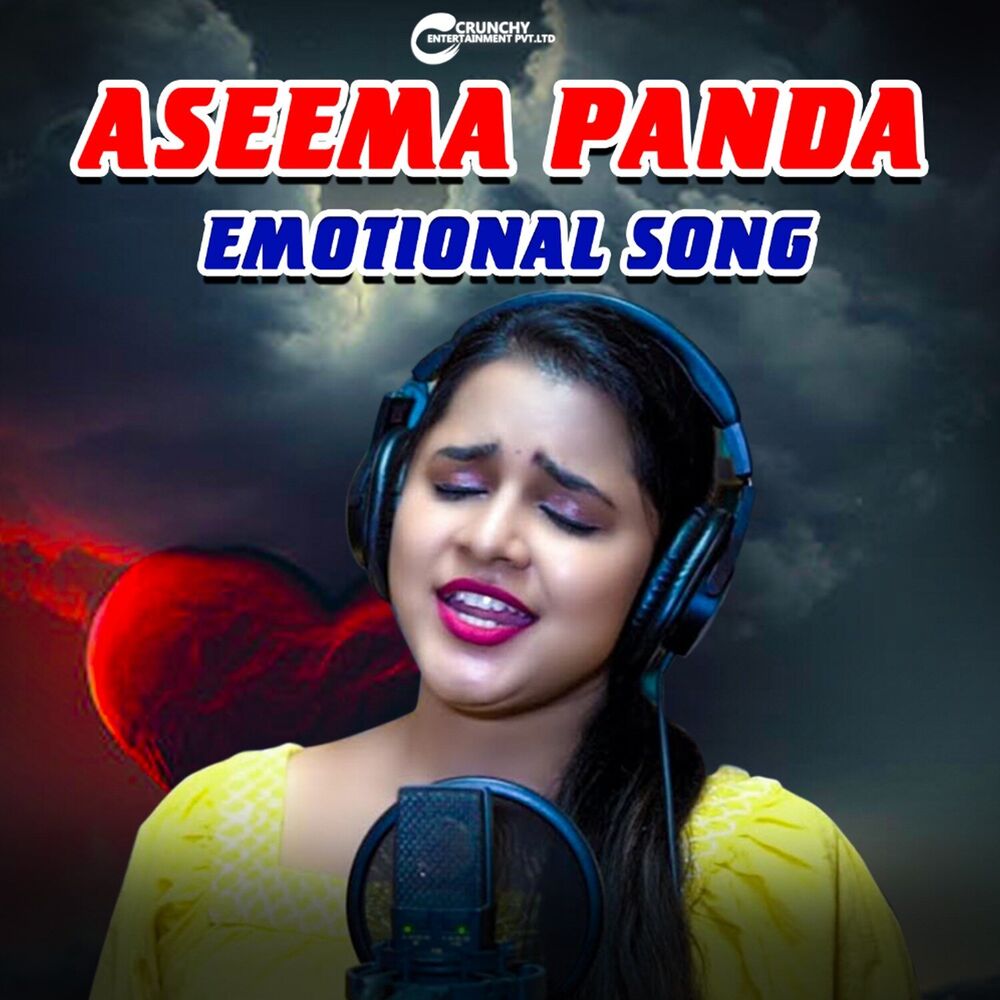 Picture of Aseema Panda Emotional song