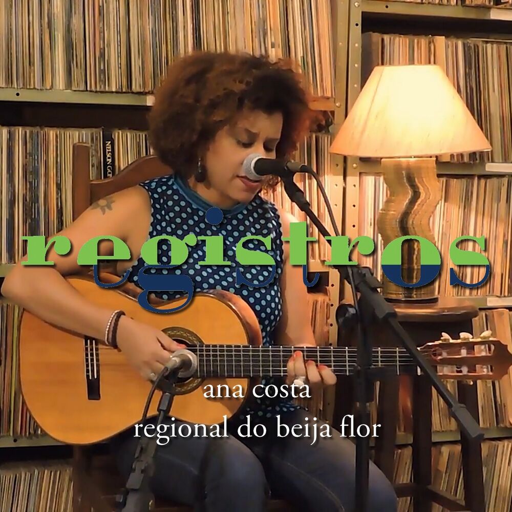 Picture of Registros: Regional do Beija Flor