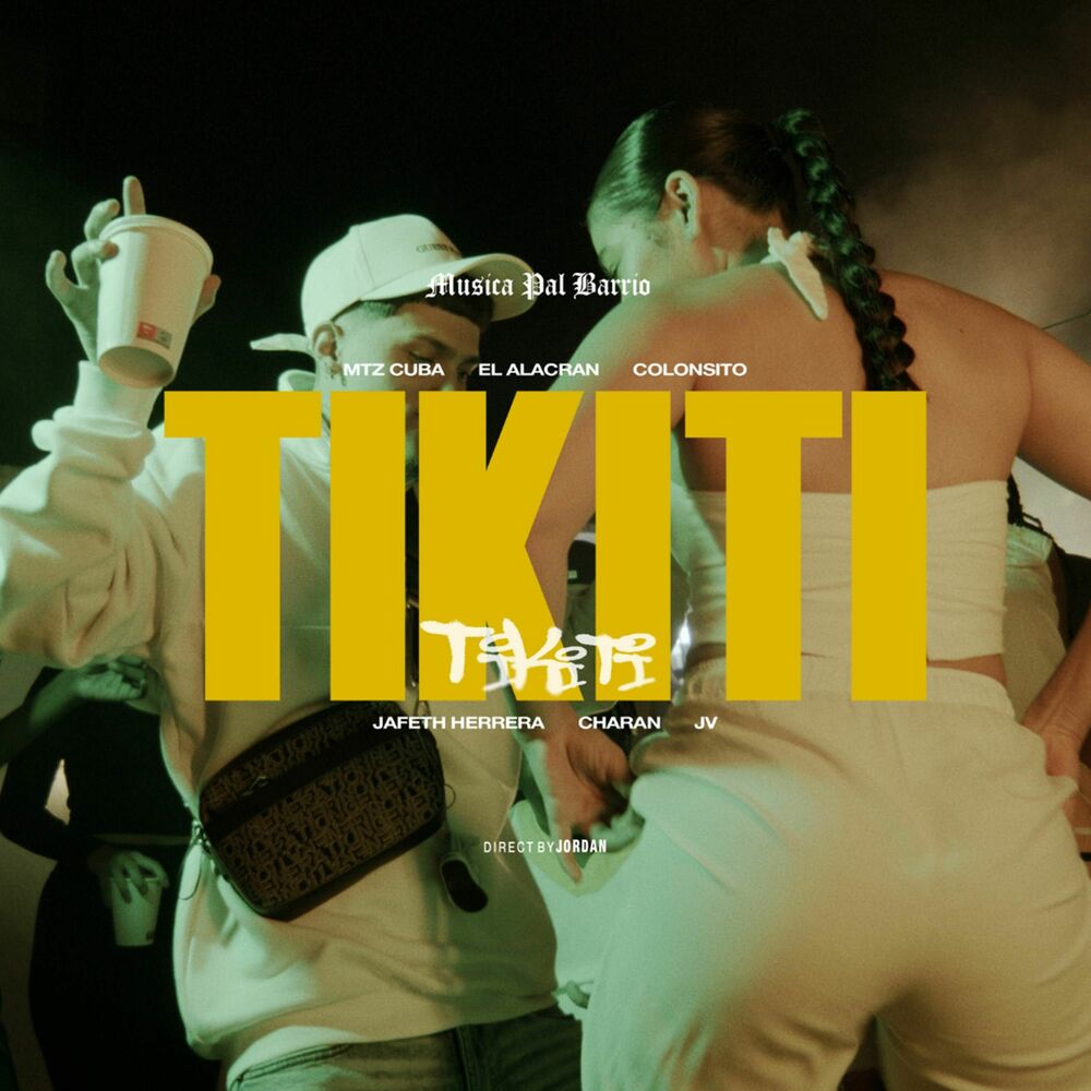 Picture of TIKITI