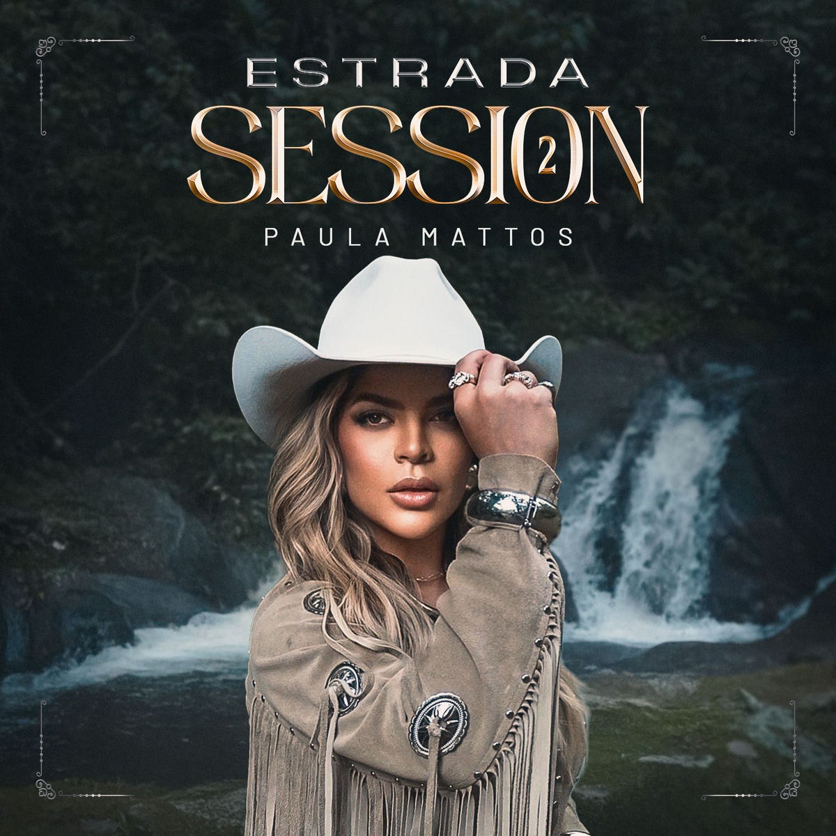 Album cover of Estrada Session, Pt. 2