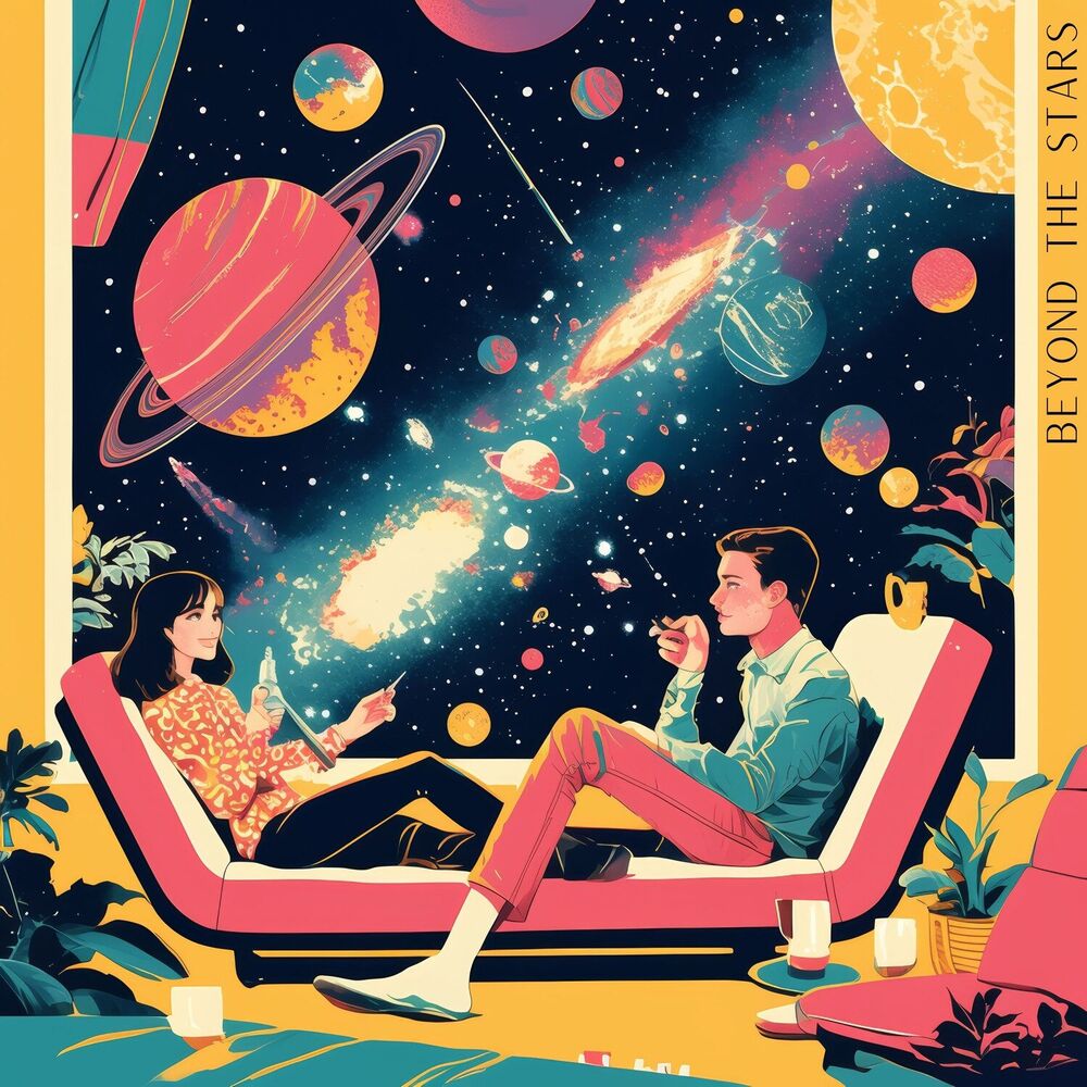 Picture of Beyond the Stars