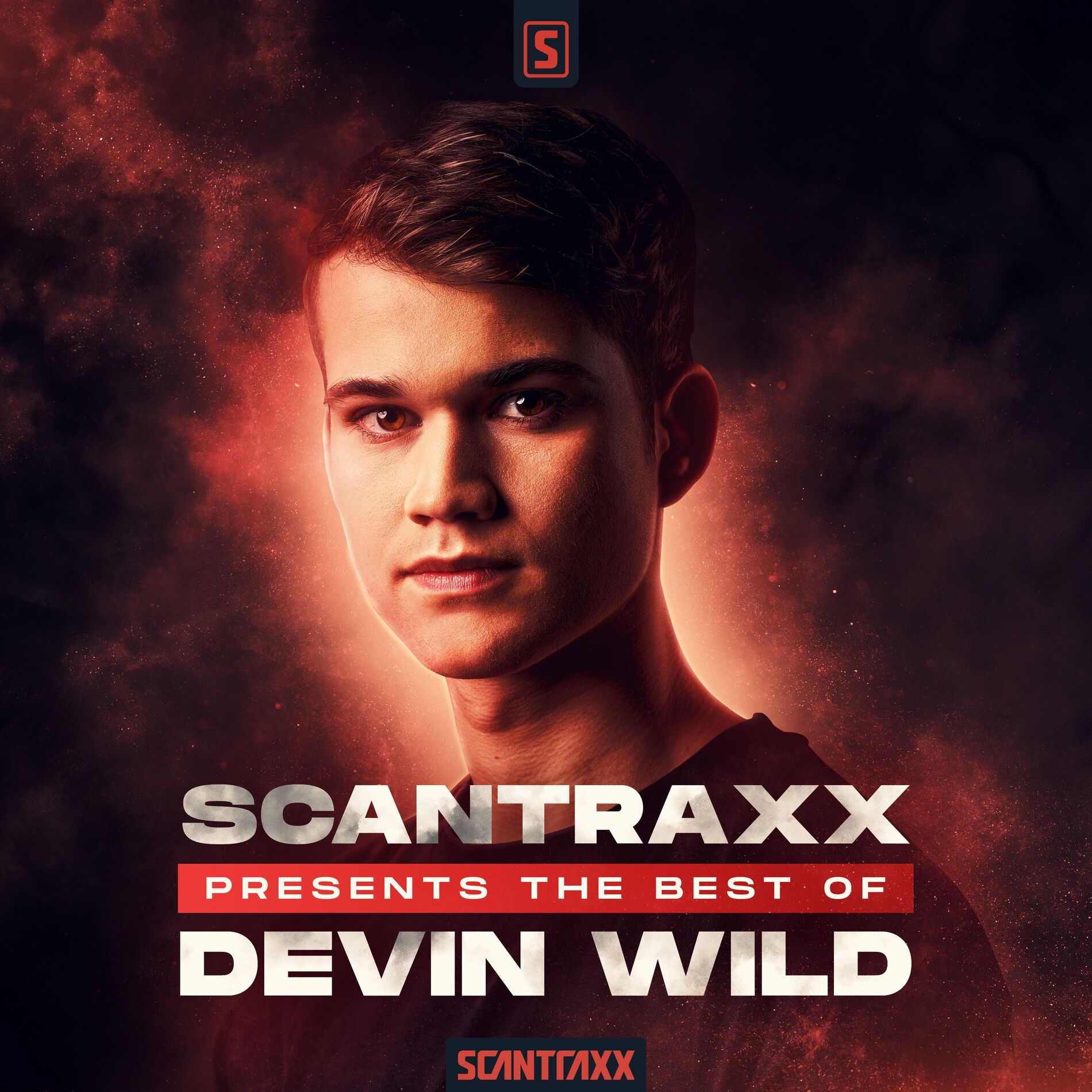 Album cover of Scantraxx presents: Best of Devin Wild