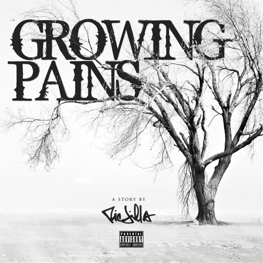 Picture of Growing Pains