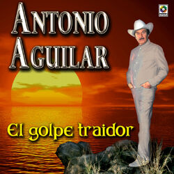 Cover of El Golpe Traidor