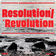 Resolution/Revolution by The Linda Lindas album cover