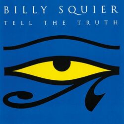 Cover of Tell The Truth