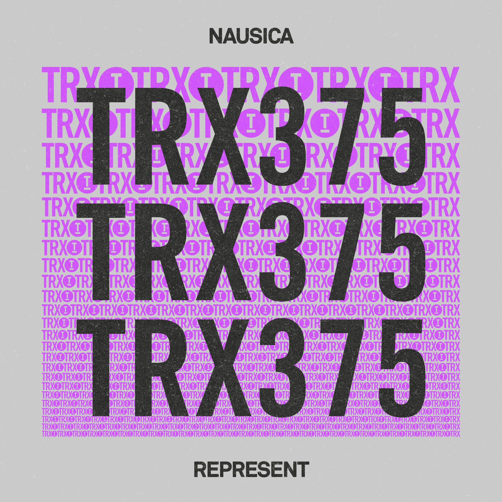 Album cover of Represent