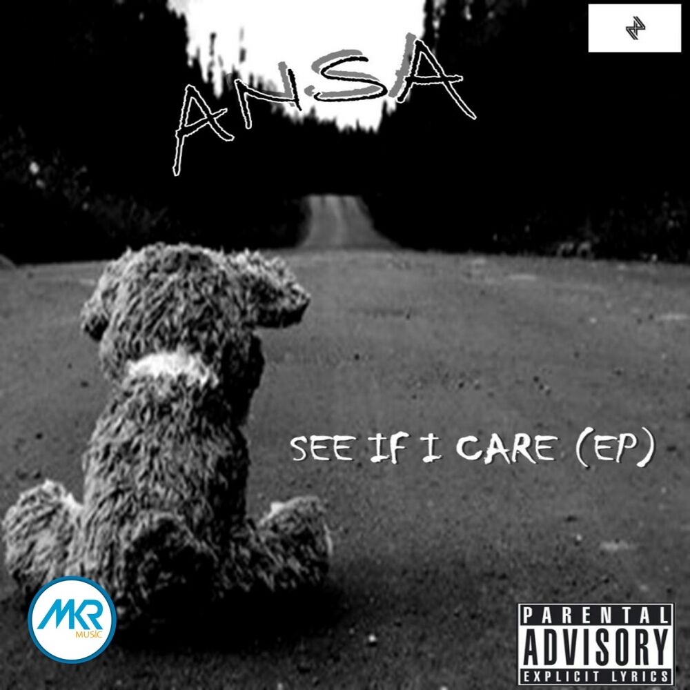 Picture of See If I Care EP