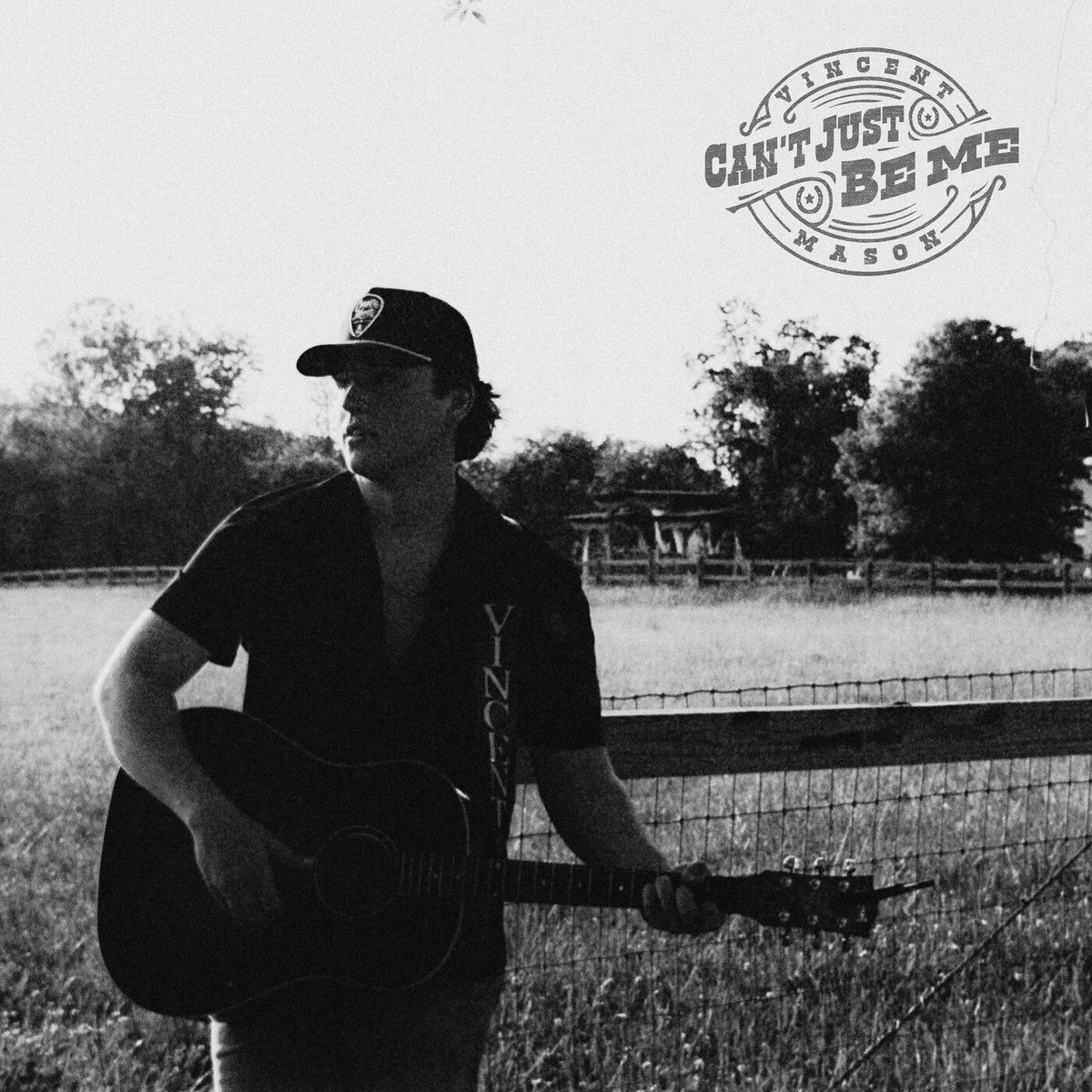 Album picture of Can't Just Be Me