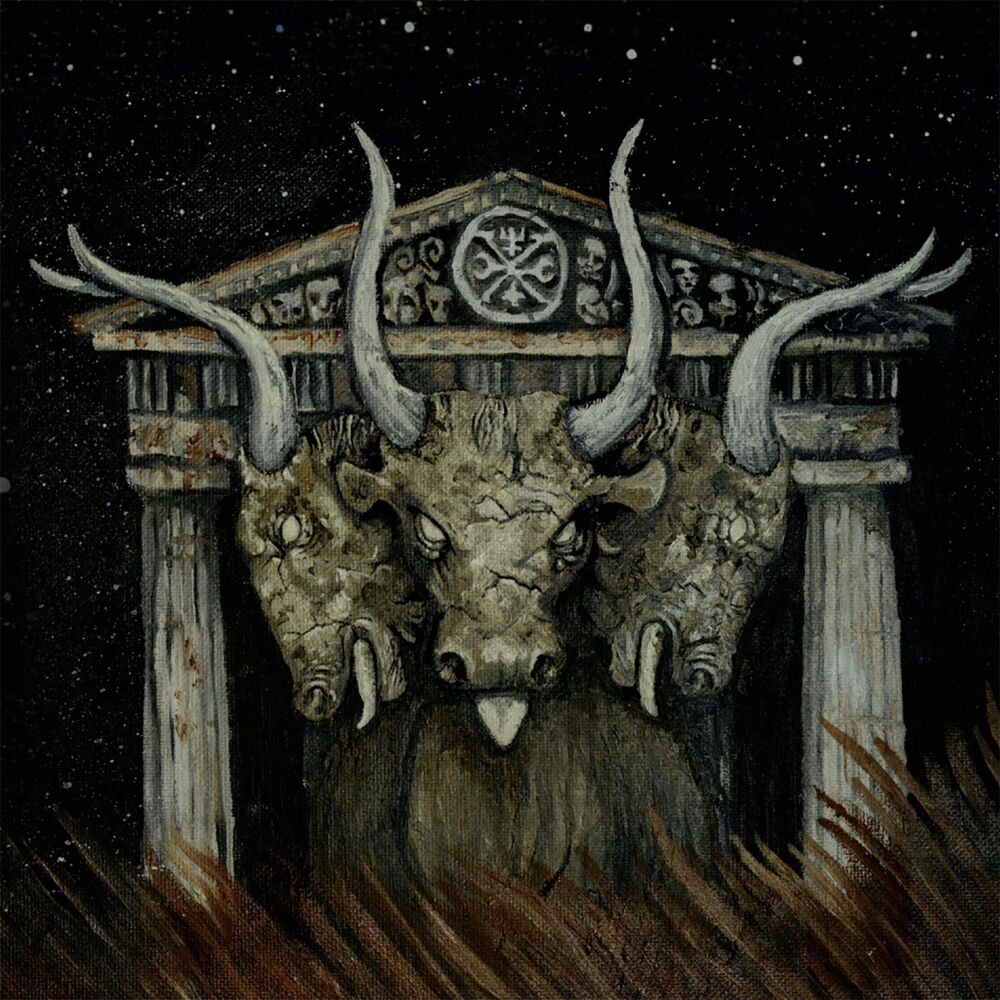 Picture of Murmur
