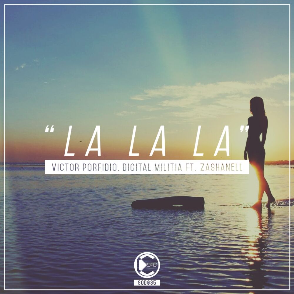Picture of La La La