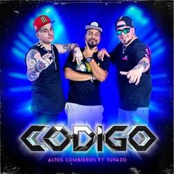 Cover of Codigo