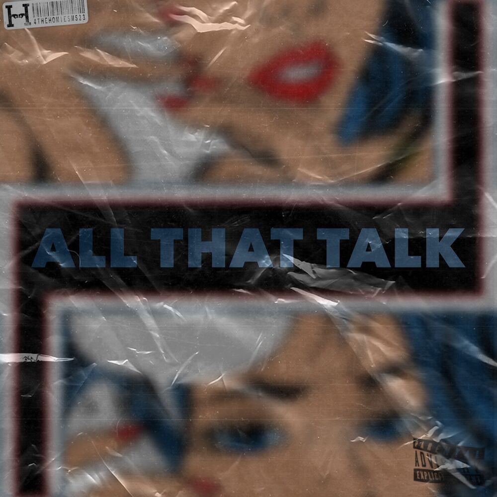 Picture of All That Talk