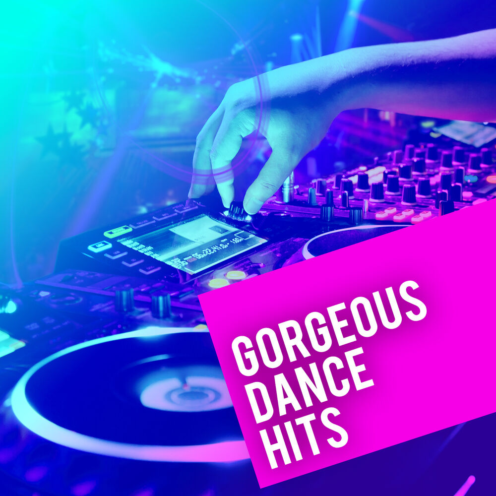 Picture of Gorgeous Dance Hits