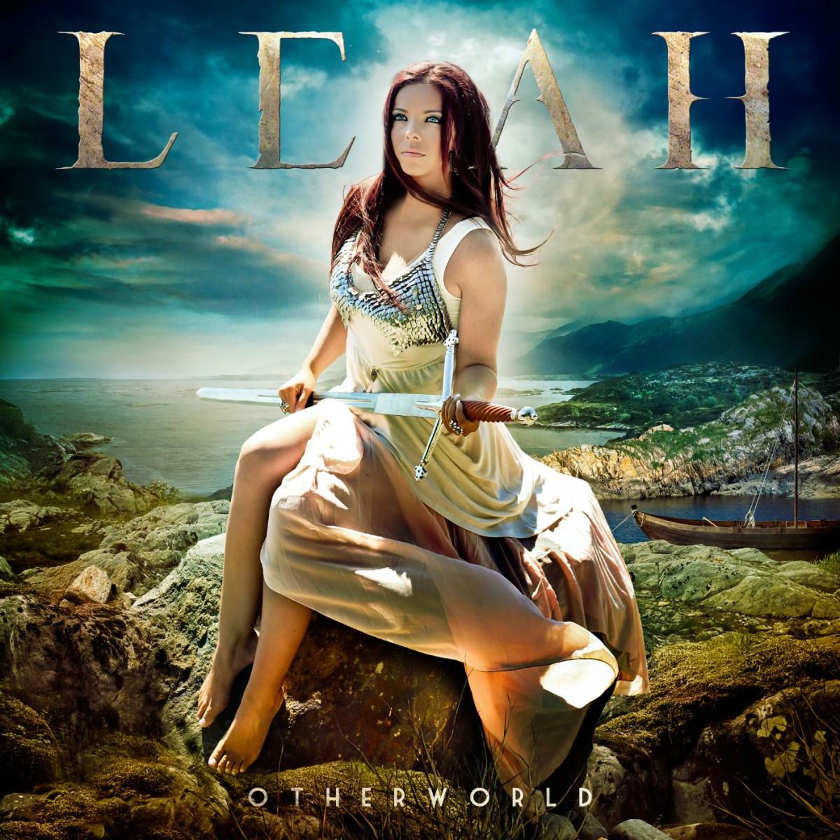 Album cover of Otherworld