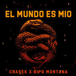 Cover of El Mundo Es Mío