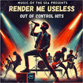 Music Of The Sea Presents: Out Of Control Hits