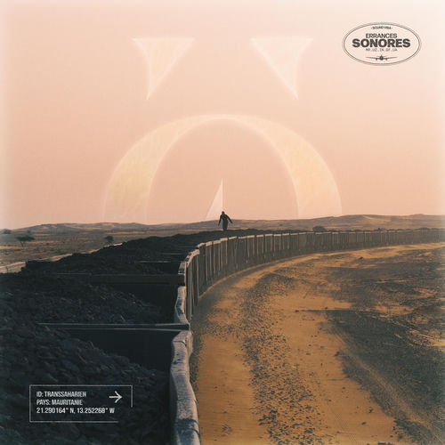 Transsaharien (Errances Sonores - Mauritania)