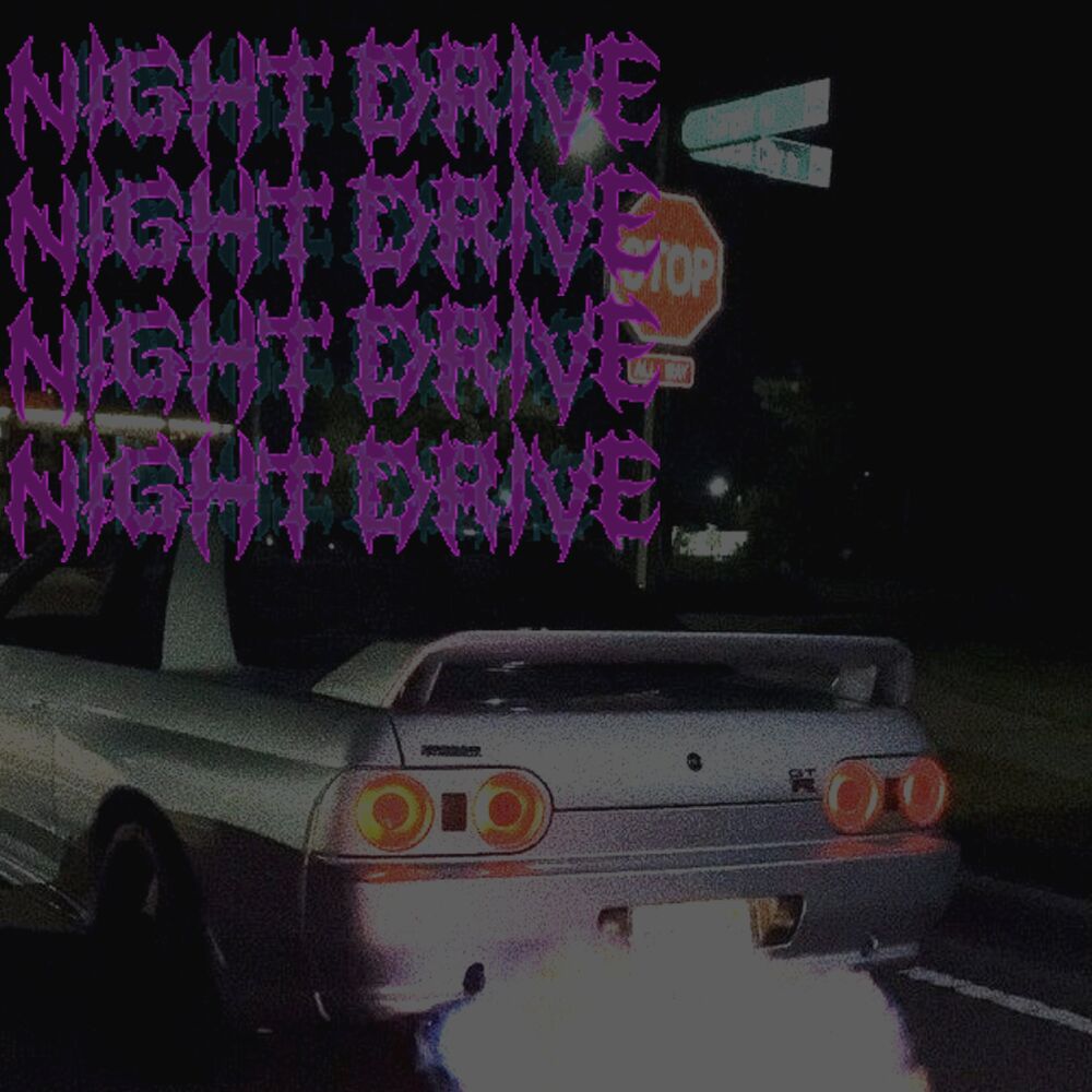 Picture of Night Drive