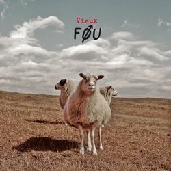 Cover of Vieux