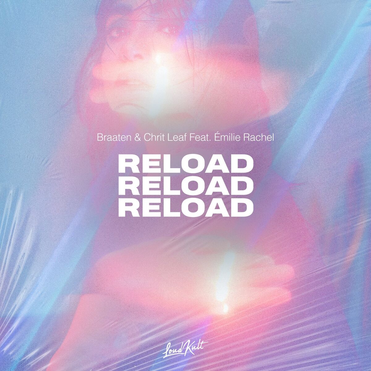 Album cover of Reload