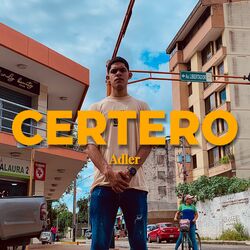 Cover of Certero