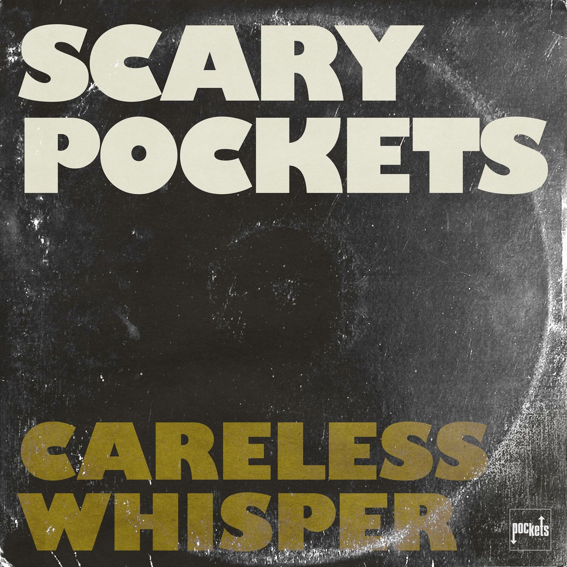 Album cover of Careless Whisper